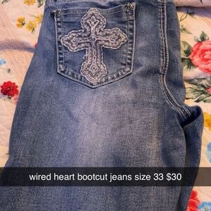 Women’s Jeans